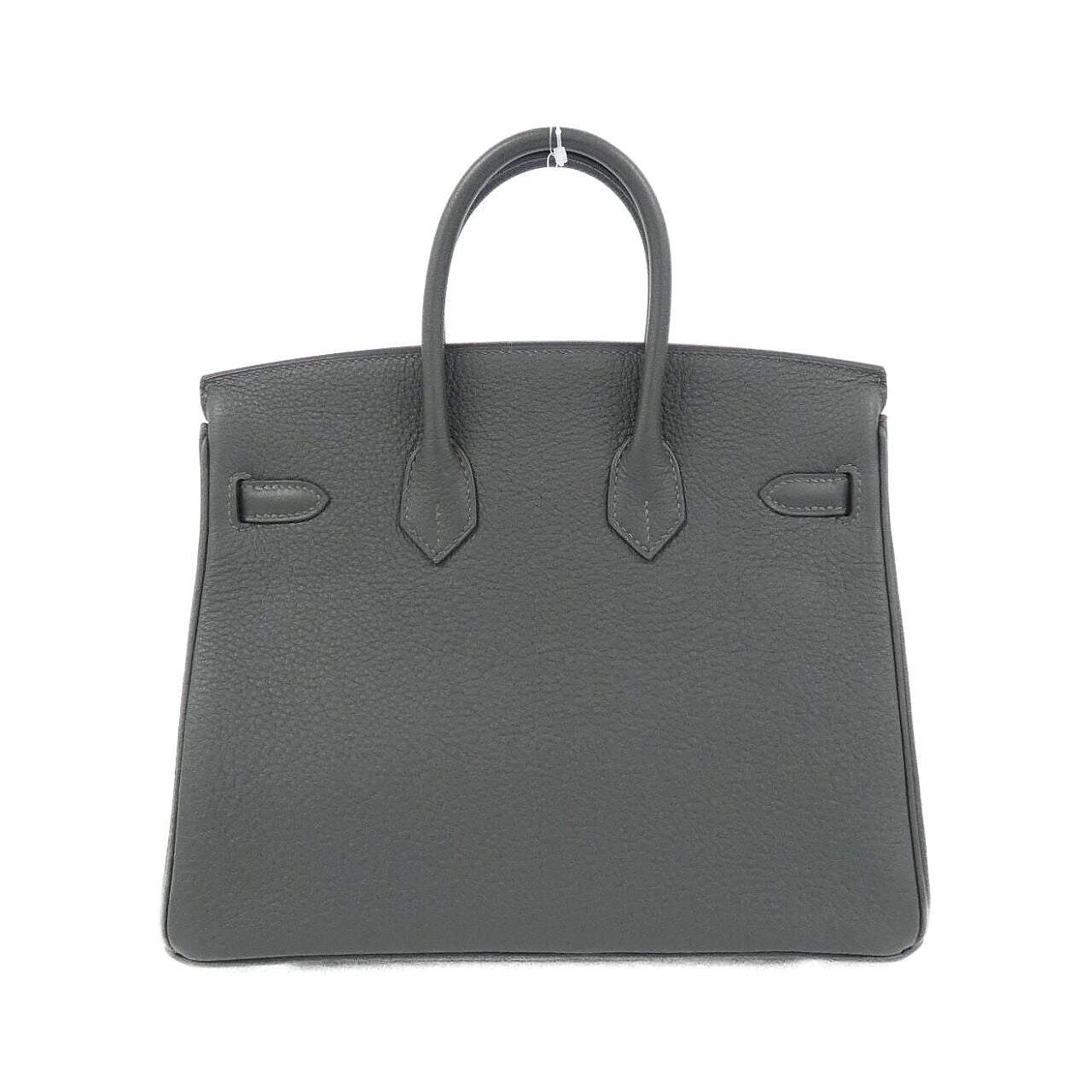 Hermes Birkin 25 cm Bag — view 2