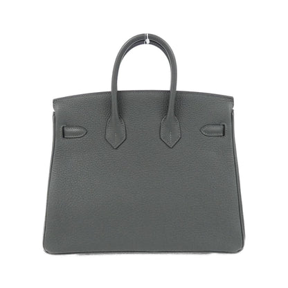 Hermes Birkin 25 cm Bag — view 2