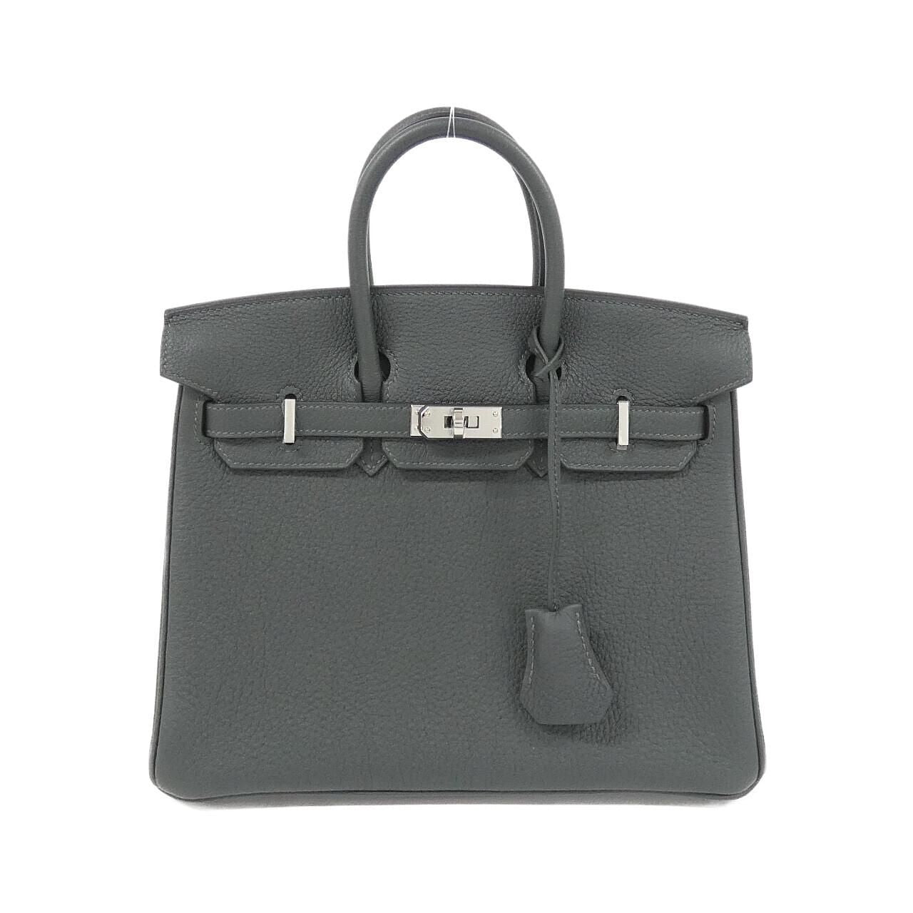 Hermes Birkin 25 cm Bag