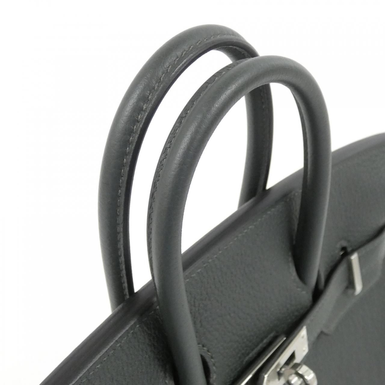 Hermes Birkin 25 cm Bag — view 5