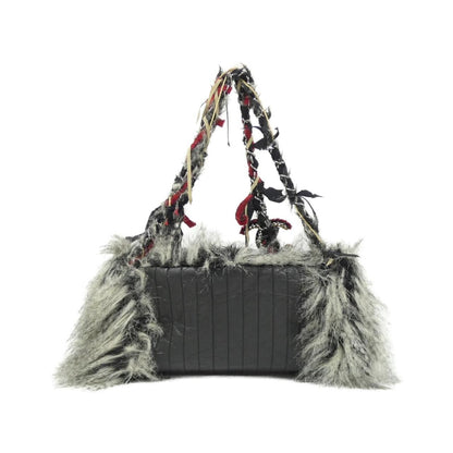 Chanel Shoulder Bag White — view 2