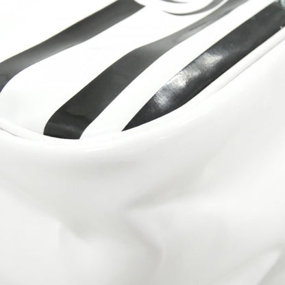 Chanel Shoulder Bag White — view 3