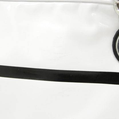Chanel Shoulder Bag White — view 4