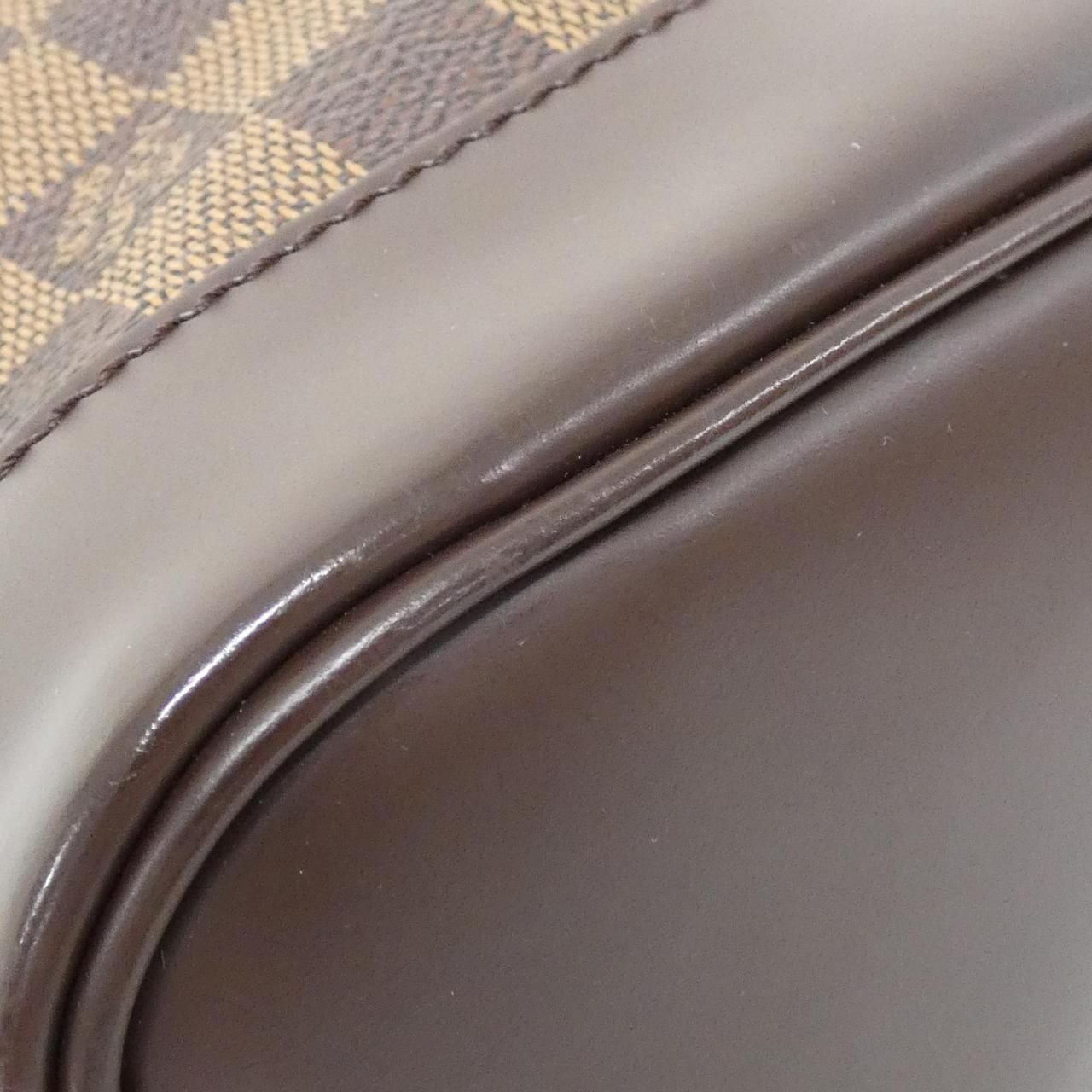 Louis Vuitton Damier Soho Backpack — view 3