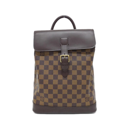 Louis Vuitton Damier Soho Backpack