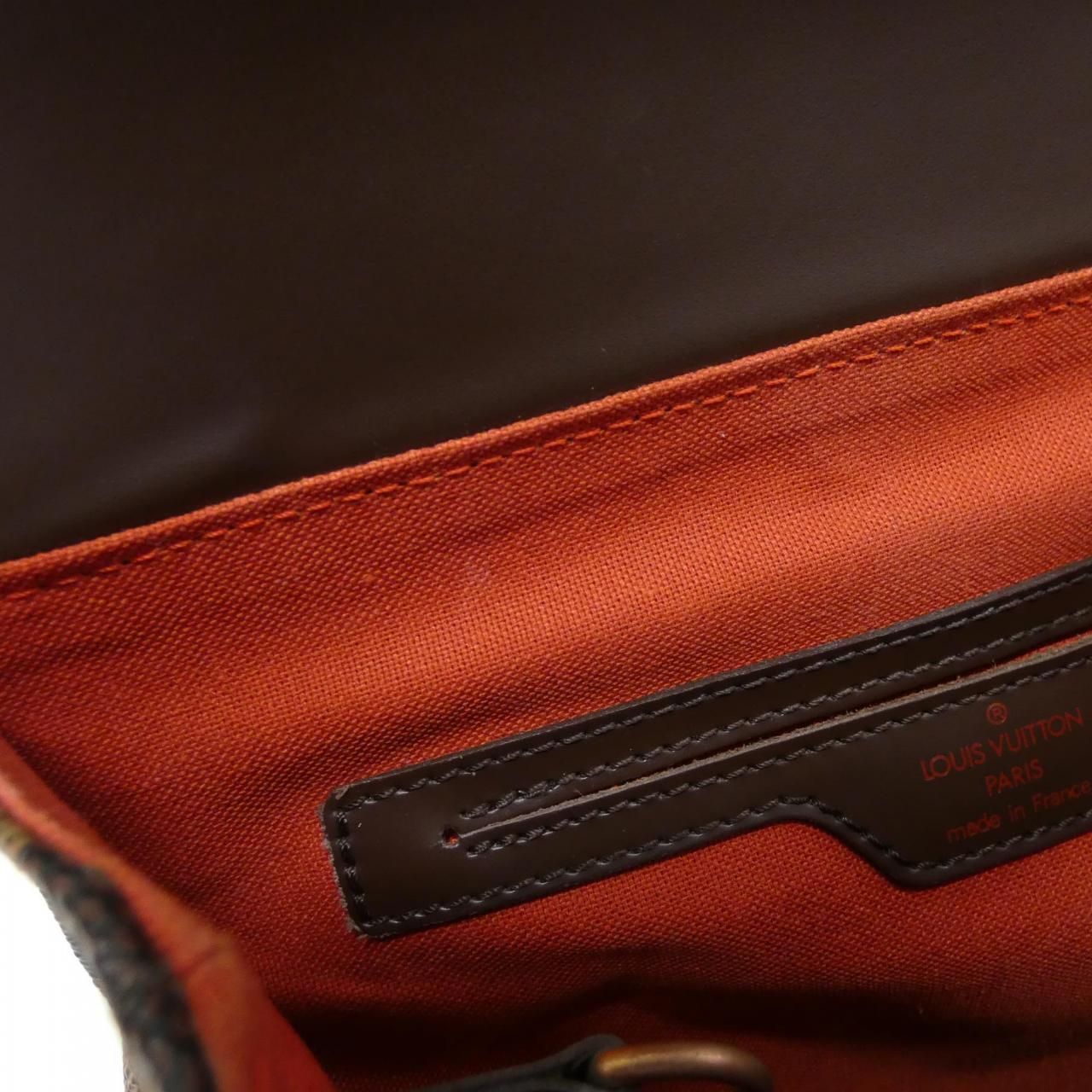 Louis Vuitton Damier Soho Backpack — view 7