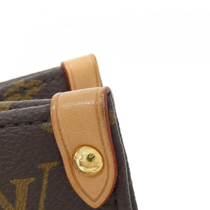 Louis Vuitton Monogram Sac Plat PM Bag — view 4