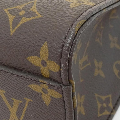 Louis Vuitton Monogram Sac Plat PM Bag — view 2