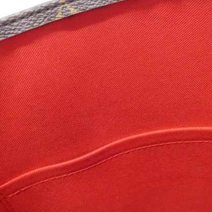 Louis Vuitton Monogram Sac Plat PM Bag — view 8