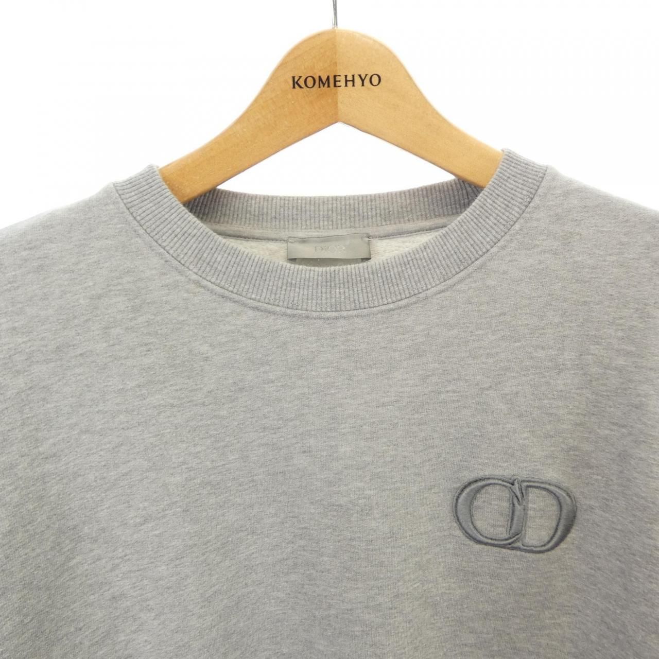 Dior CD Icon Sweatshirt — view 5