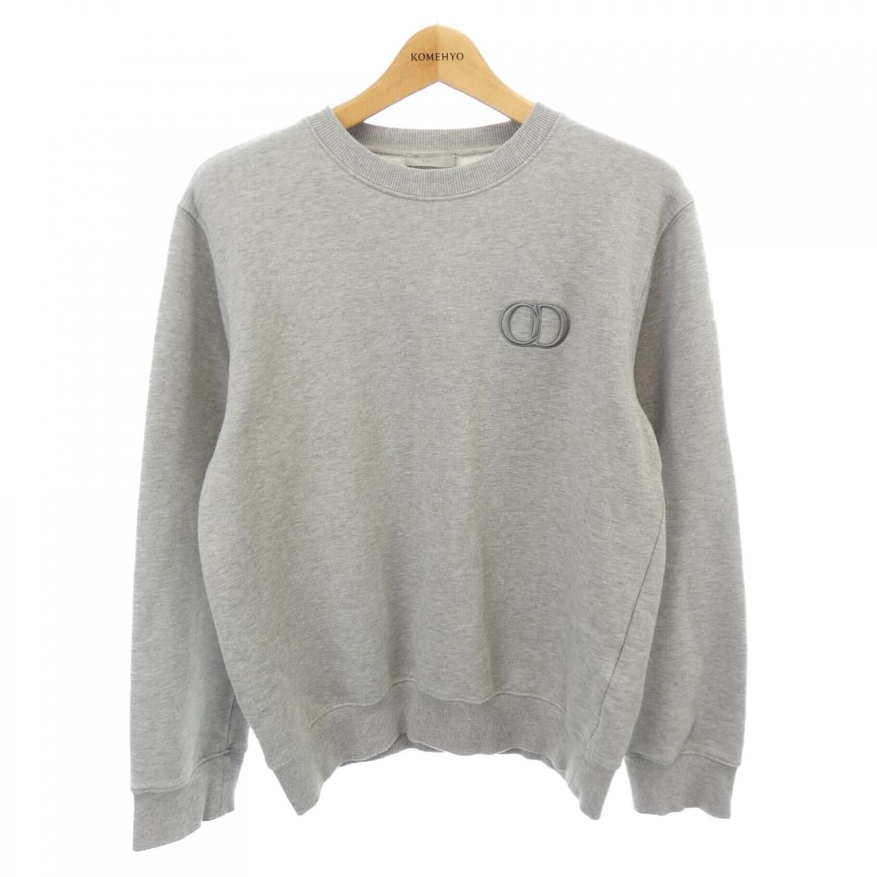 Dior CD Icon Sweatshirt