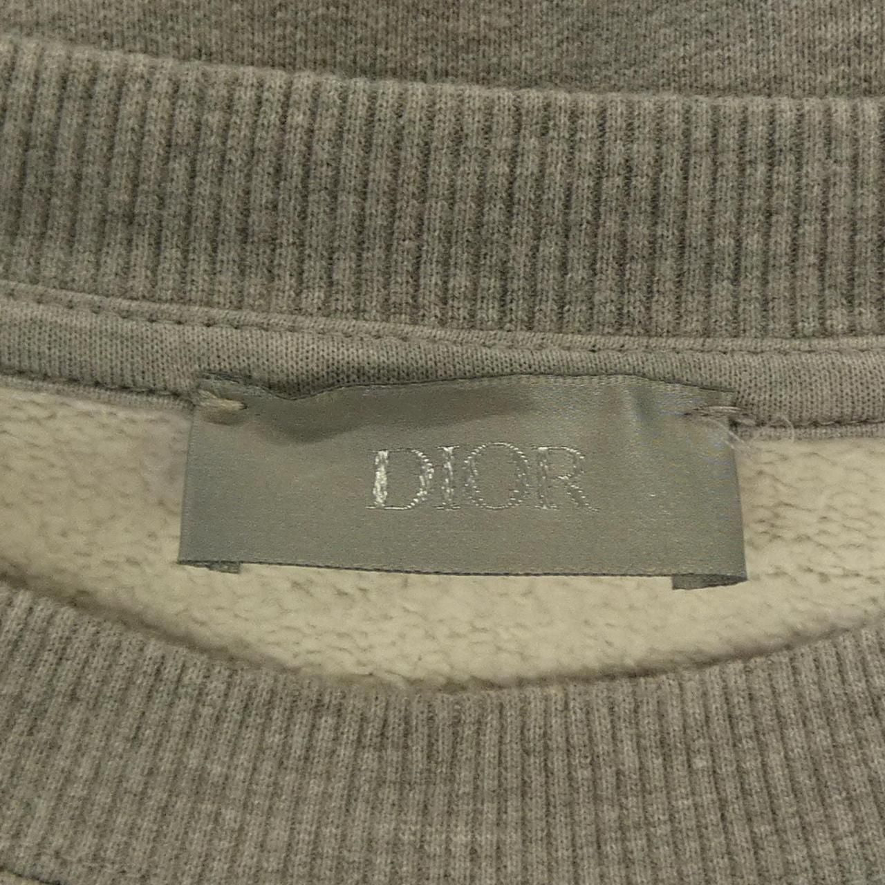 Dior CD Icon Sweatshirt — view 4