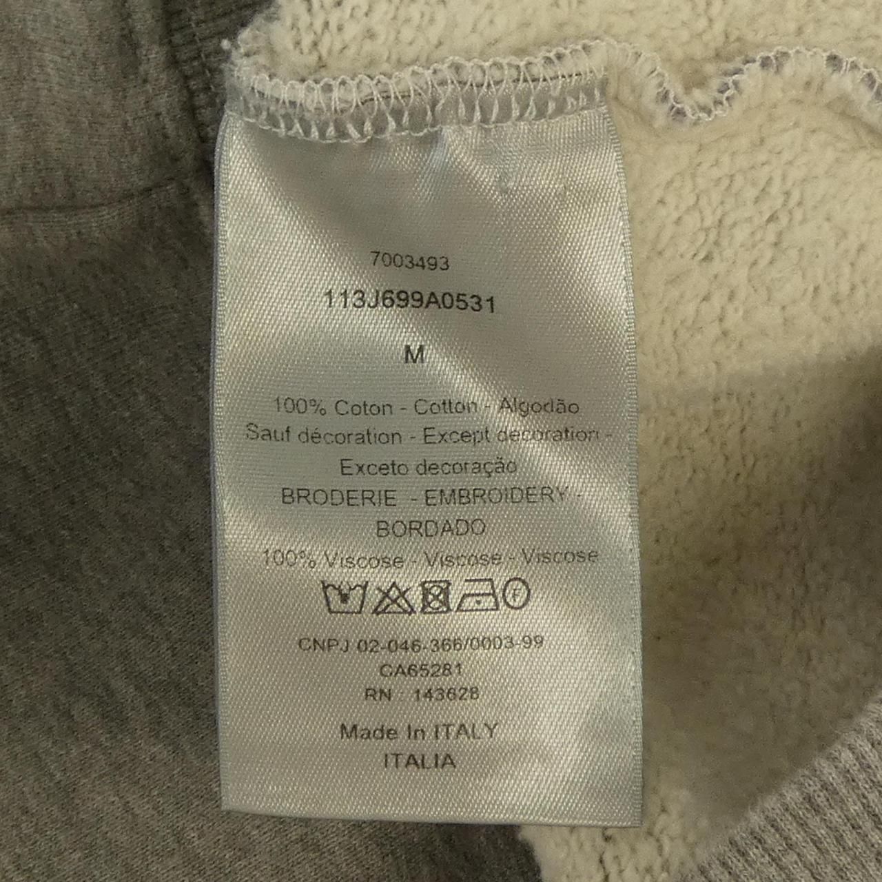 Dior CD Icon Sweatshirt — view 3