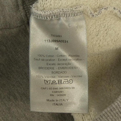 Dior CD Icon Sweatshirt — view 3