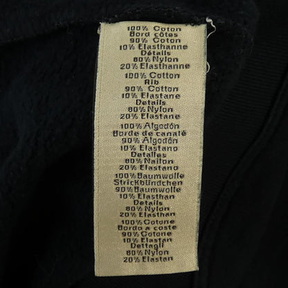 Hermes Sweatshirt Navy — view 3