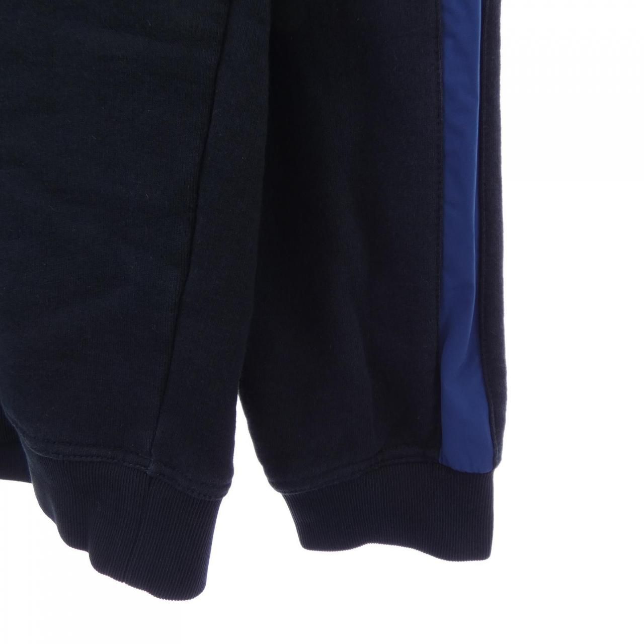 Hermes Sweatshirt Navy — view 6