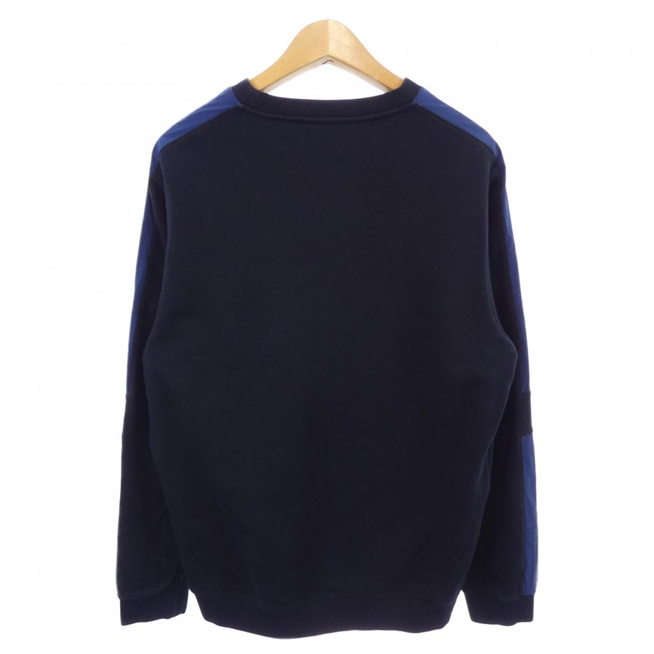 Hermes Sweatshirt Navy — view 2