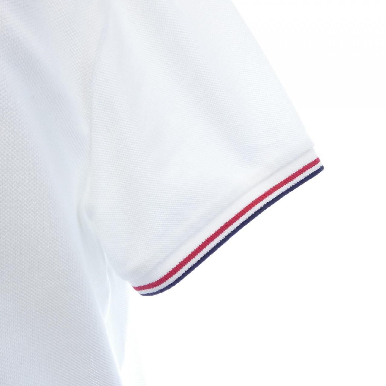 Moncler Polo White — view 6