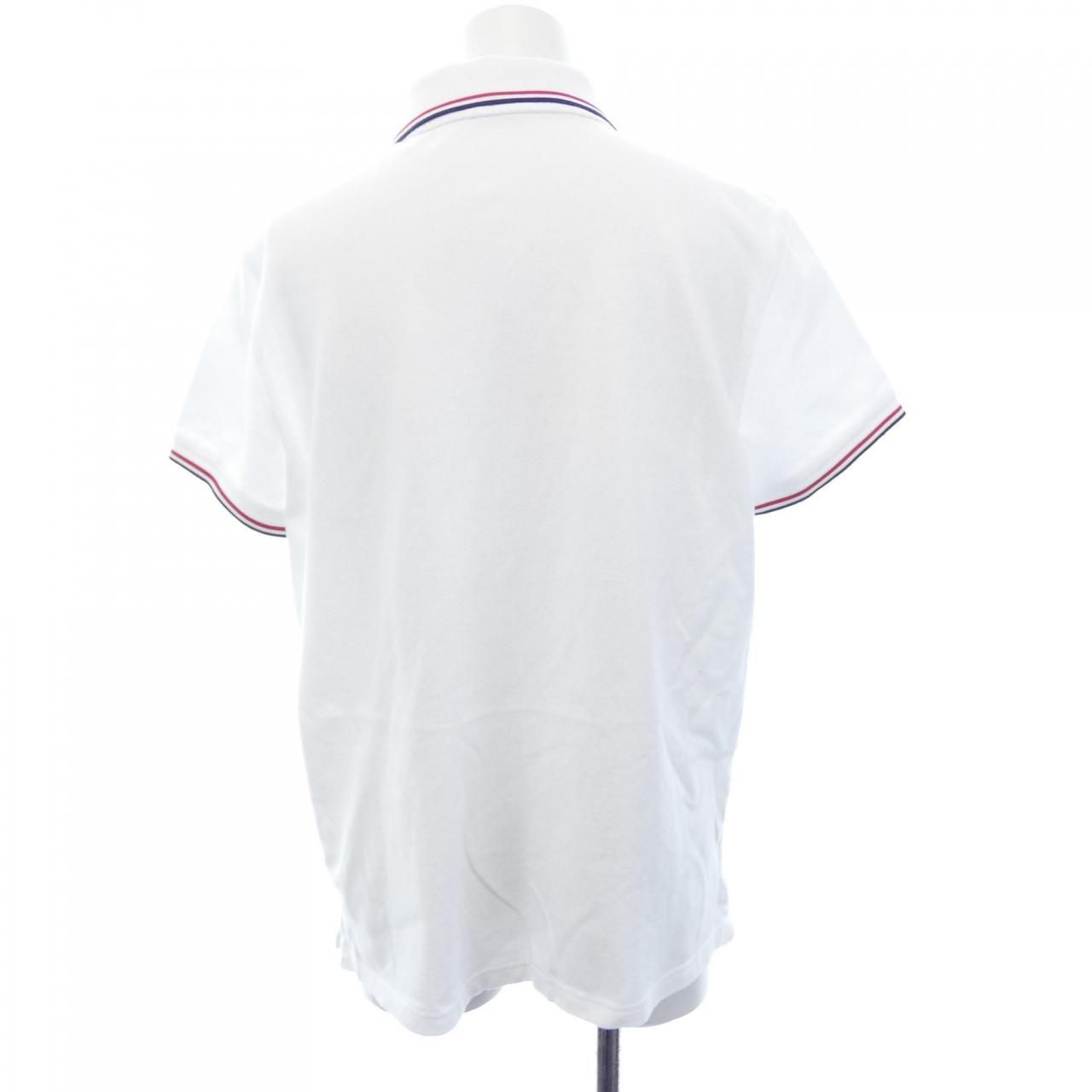 Moncler Polo White — view 2