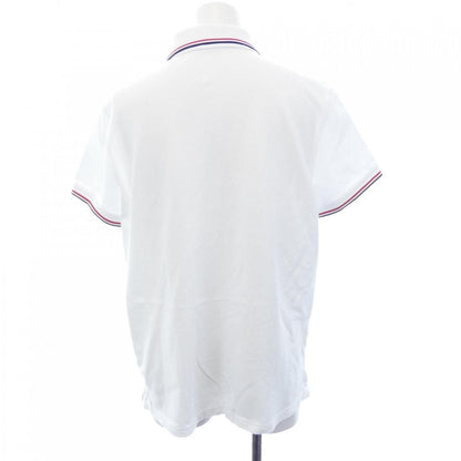 Moncler Polo White — view 2