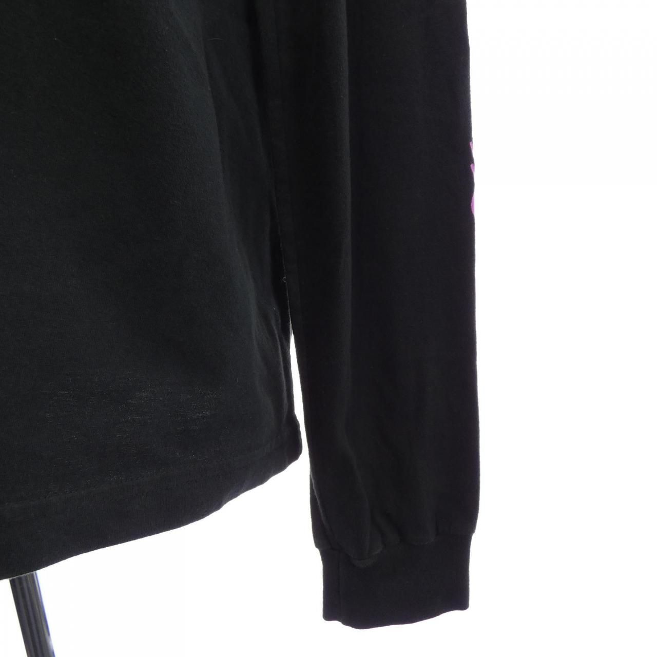 Chrome Hearts T-Shirt Black — view 6