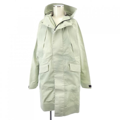 Loewe on Jacket Outer Hoodie