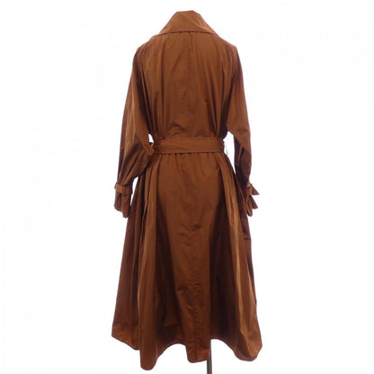 Max Mara Coat Brown — view 2