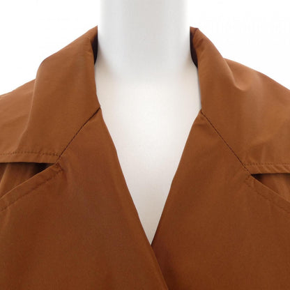 Max Mara Coat Brown — view 5