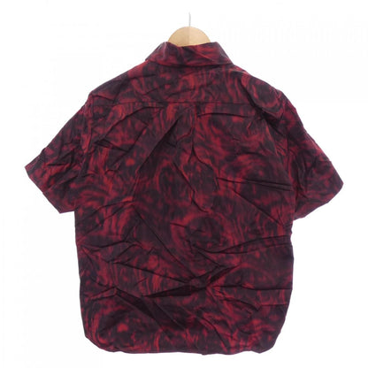 Dior S Shirt Red — view 2