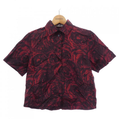 Dior S Shirt Red
