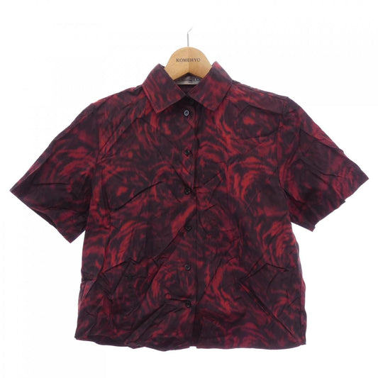 Dior S Shirt Red