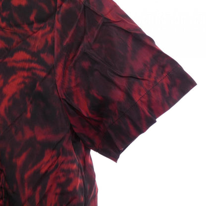 Dior S Shirt Red — view 6
