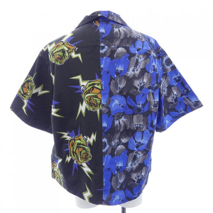 Prada S Shirt Blue — view 2