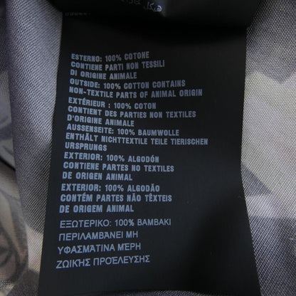 Prada S Shirt Blue — view 3
