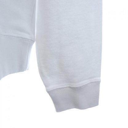 Saint Laurent Hoodie White — view 6