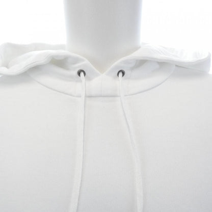 Saint Laurent Hoodie White — view 5