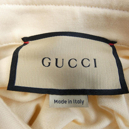 Gucci Polo Beige — view 4
