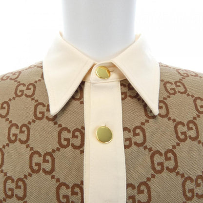 Gucci Polo Beige — view 5