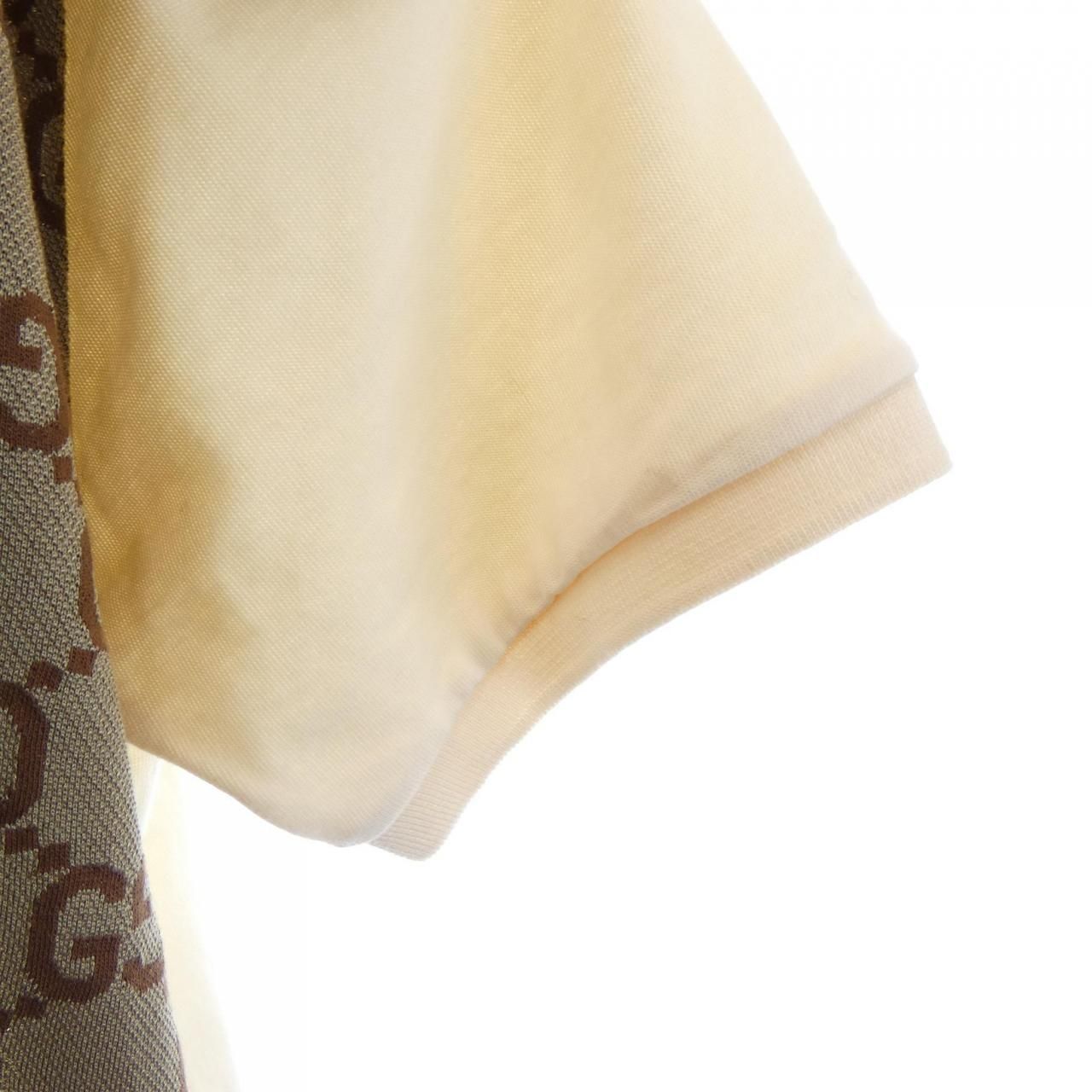 Gucci Polo Beige — view 6