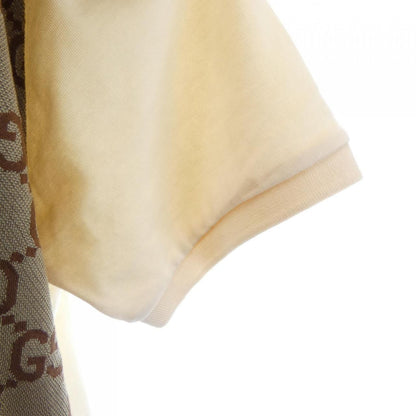 Gucci Polo Beige — view 6