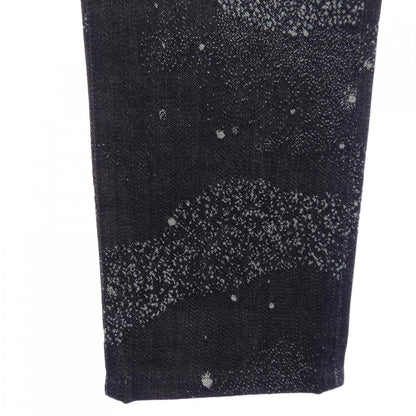 Dior Peter Doig Jeans — view 5