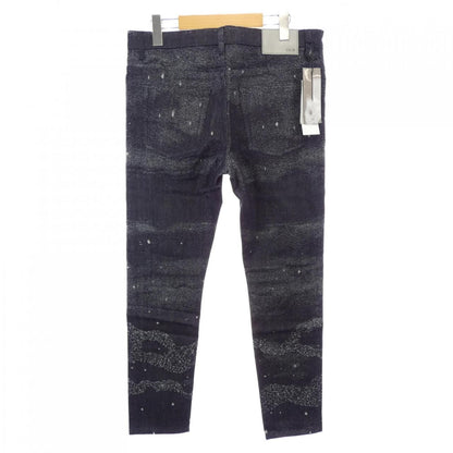 Dior Peter Doig Jeans — view 2