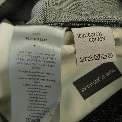 Dior Peter Doig Jeans — view 3