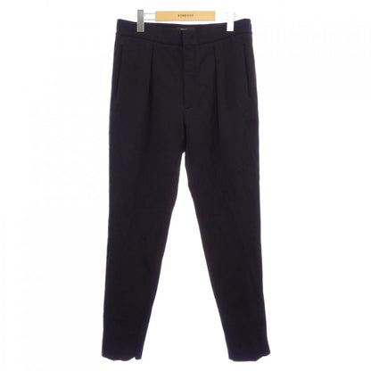 Fendi Pants Black