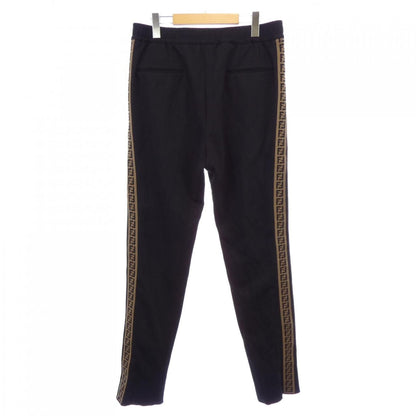 Fendi Pants Black — view 2