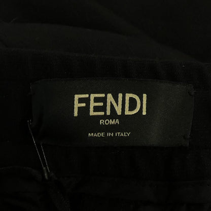 Fendi Pants Black — view 5