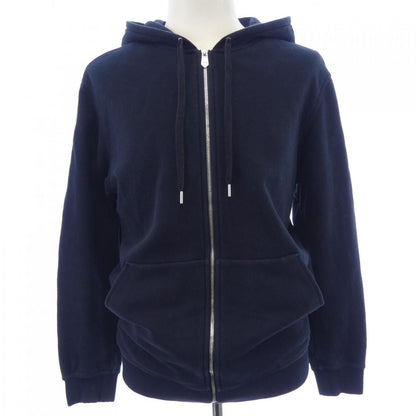 Hermes Hoodie Navy
