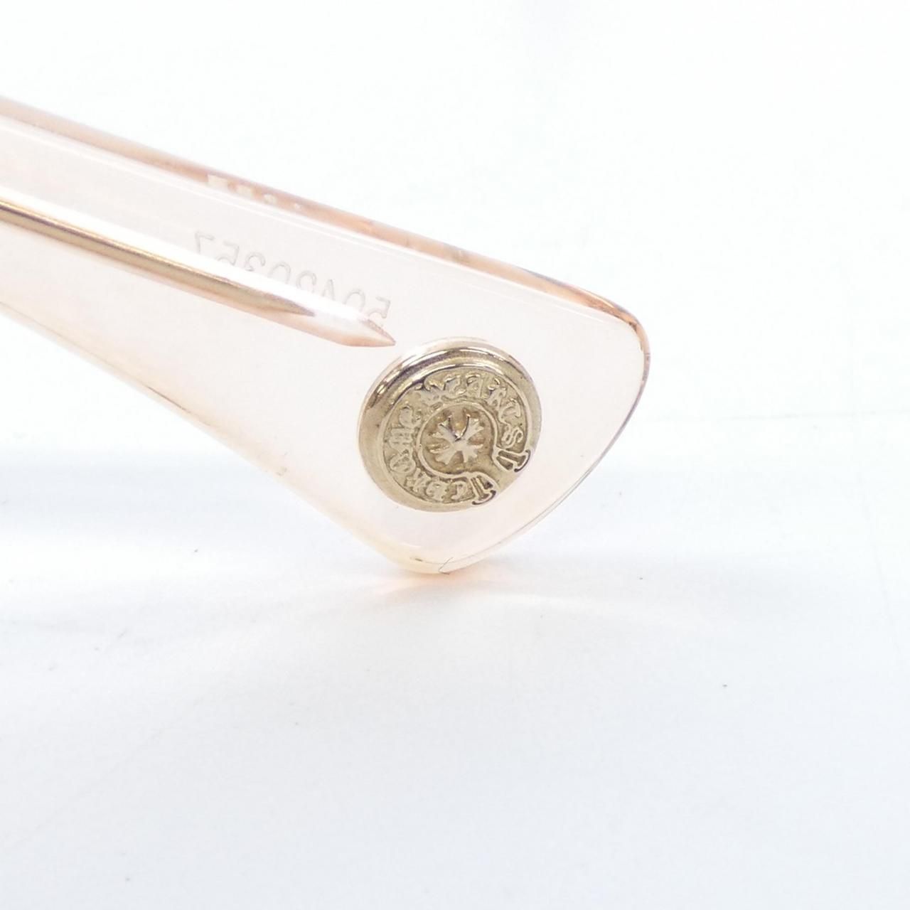 Chrome Hearts Gittin Any?-a Eyewear — view 6