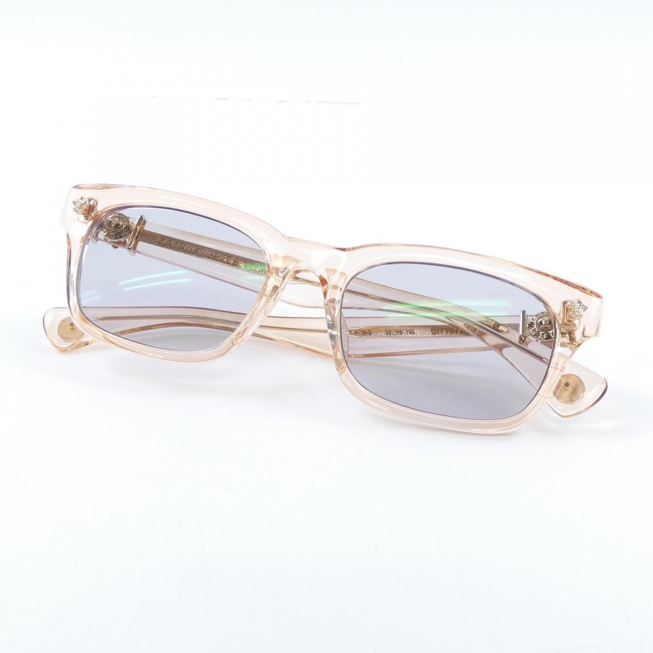 Chrome Hearts Gittin Any?-a Eyewear — view 3