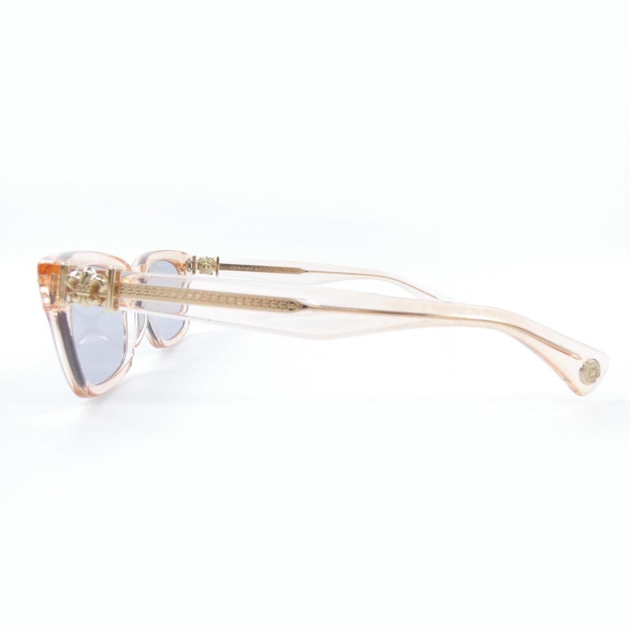 Chrome Hearts Gittin Any?-a Eyewear — view 2
